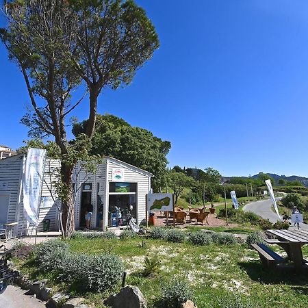Studio Village Cap Esterel - Le Village-72 By Interhome Saint-Raphael  Bagian luar foto