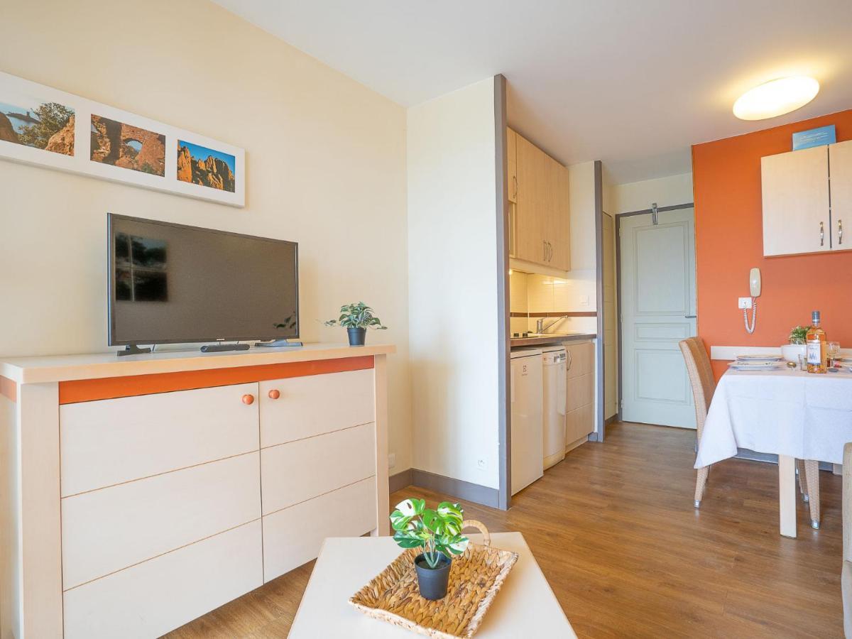 Studio Village Cap Esterel - Le Village-72 By Interhome Saint-Raphael  Bagian luar foto