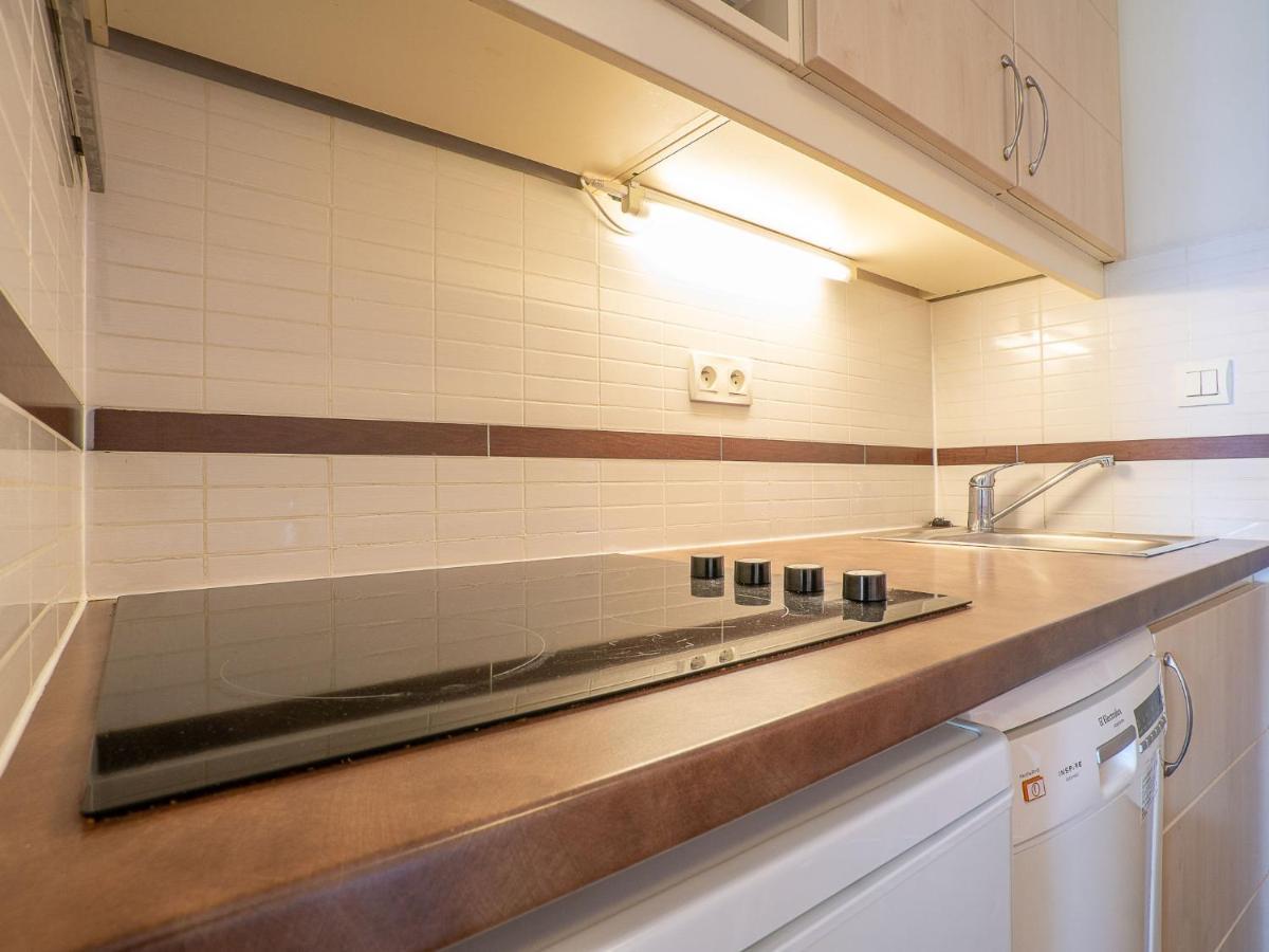 Studio Village Cap Esterel - Le Village-72 By Interhome Saint-Raphael  Bagian luar foto