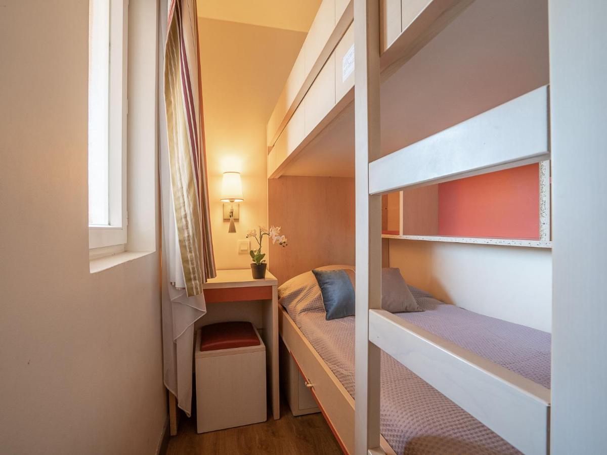 Studio Village Cap Esterel - Le Village-72 By Interhome Saint-Raphael  Bagian luar foto